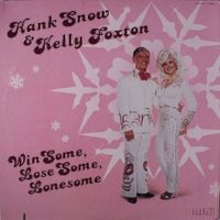 Hank Snow - Win Some Lose Some Lonesome